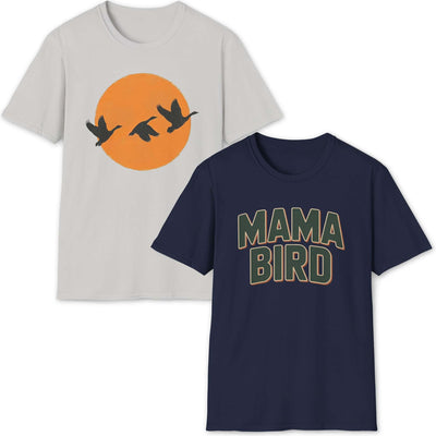 Buy 2 T-Shirts & Save