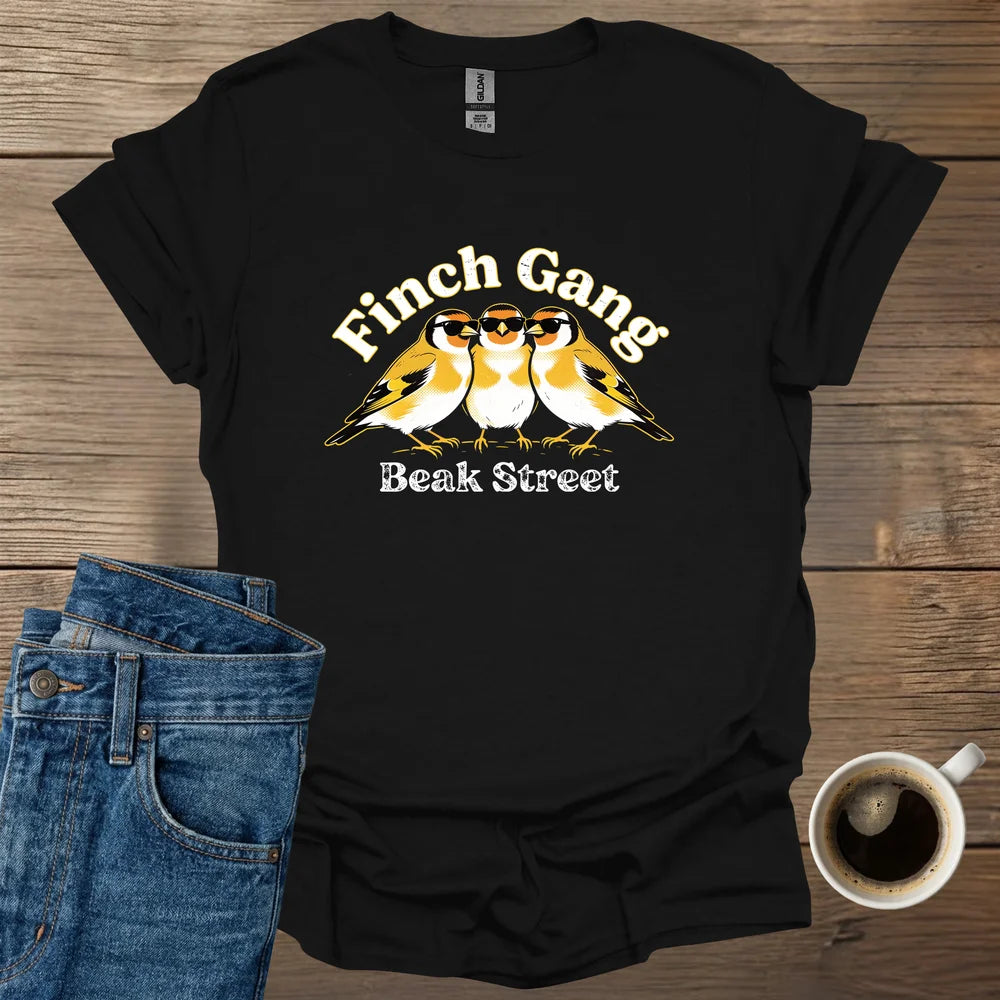 Finch Gang T-Shirt