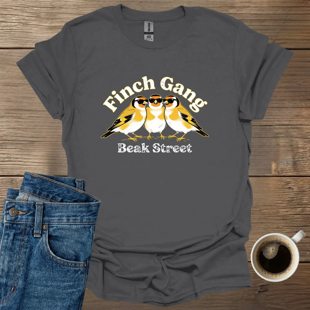 Finch Gang T-Shirt
