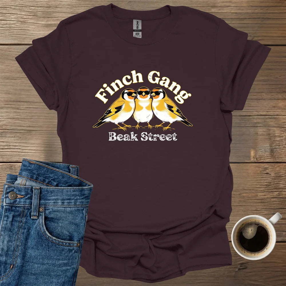 Finch Gang T-Shirt