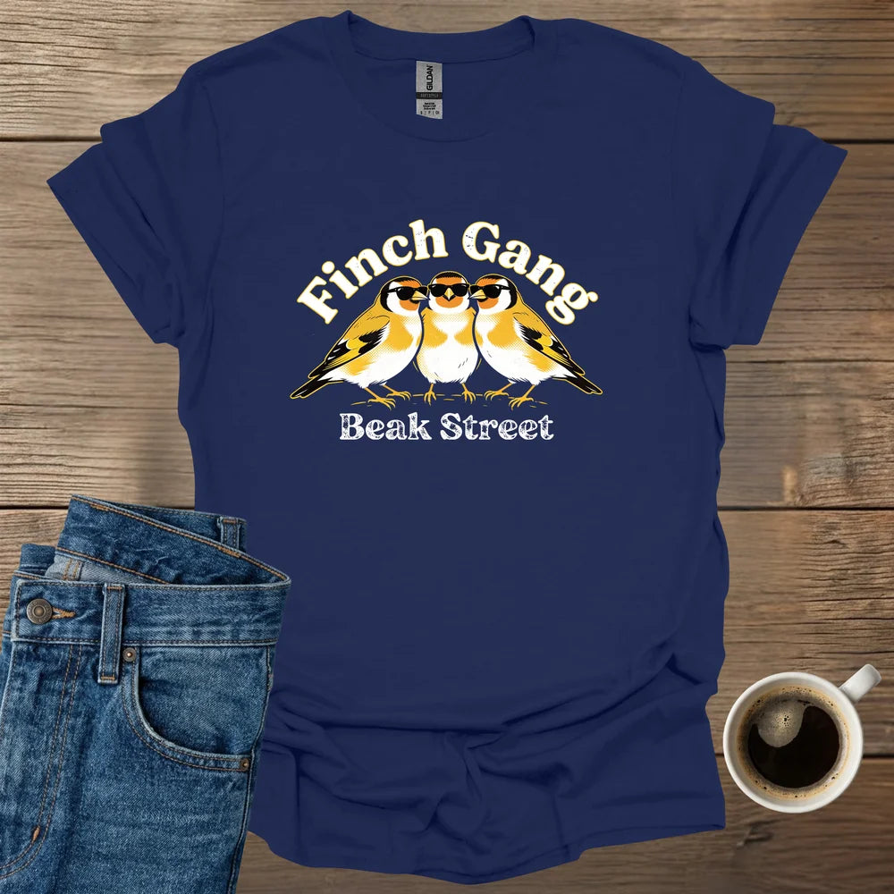 Finch Gang T-Shirt