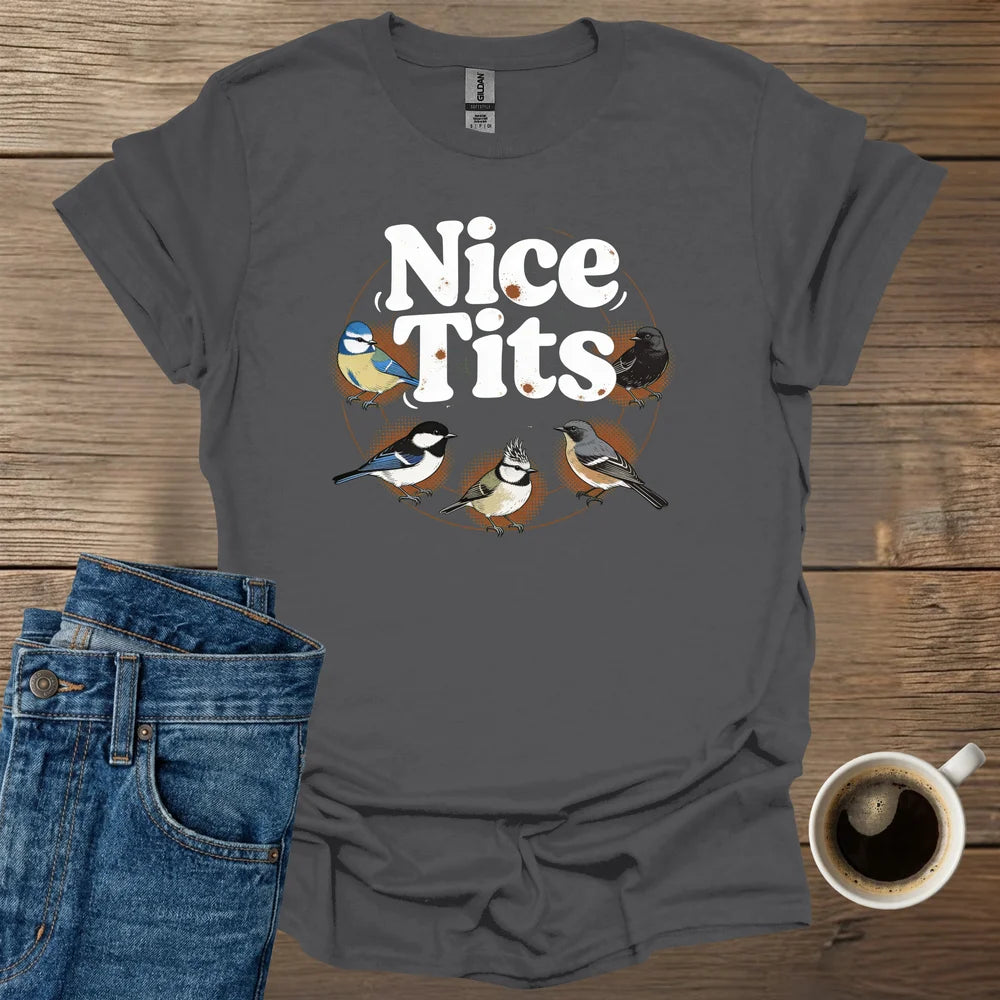 Nice Tits T-Shirt