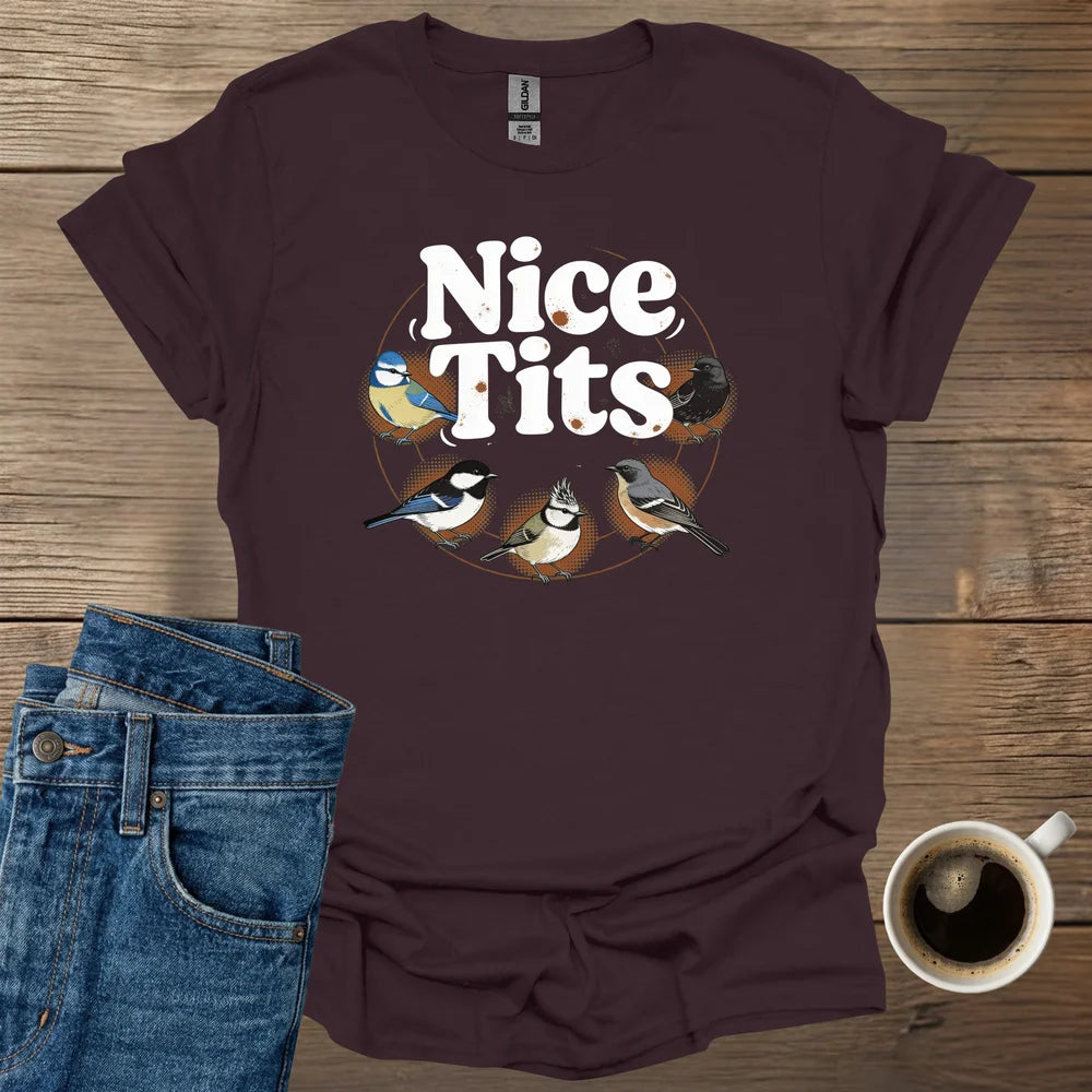 Nice Tits T-Shirt