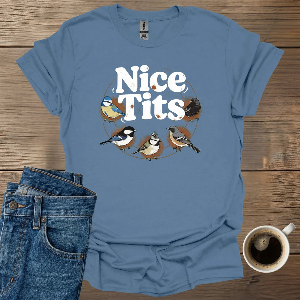 Nice Tits T-Shirt