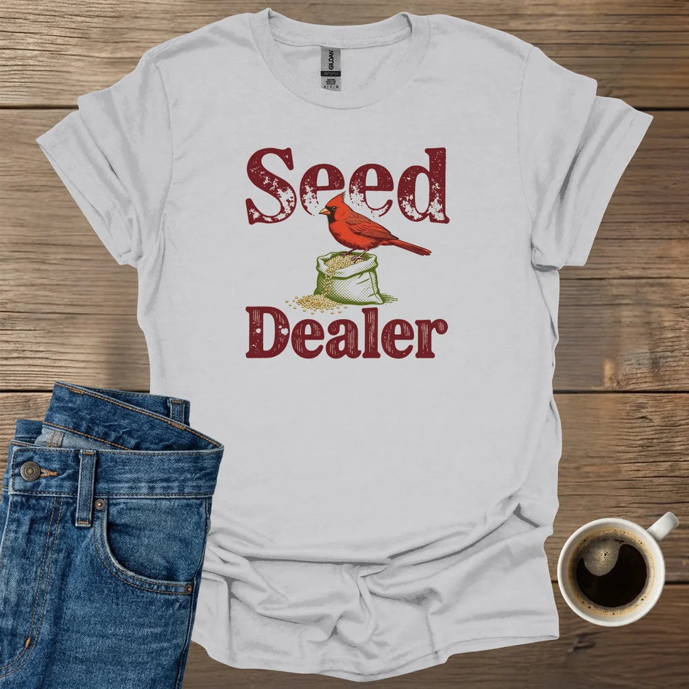 Seed Dealer T-Shirt