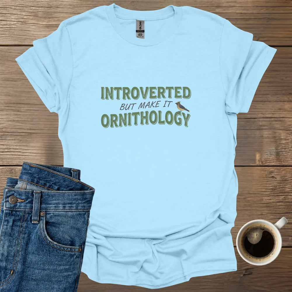 Introverted T-Shirt