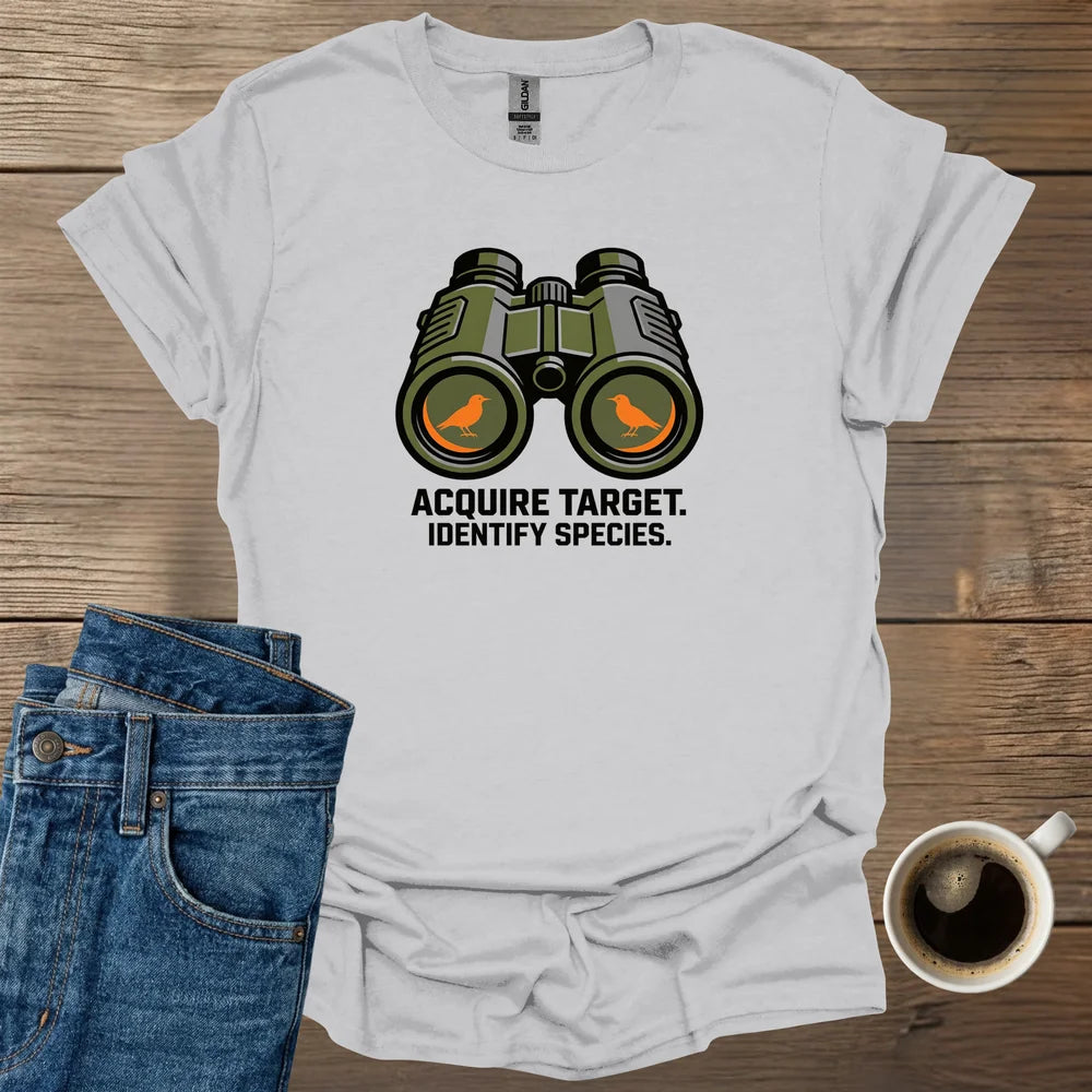 Acquire Target T-Shirt