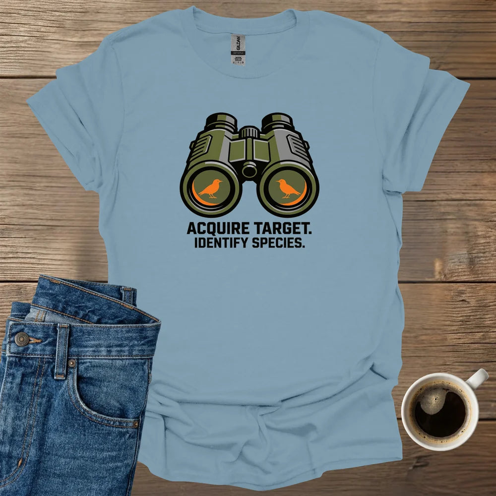 Acquire Target T-Shirt