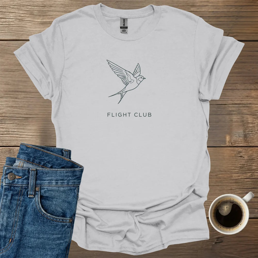 Flight Club T-Shirt