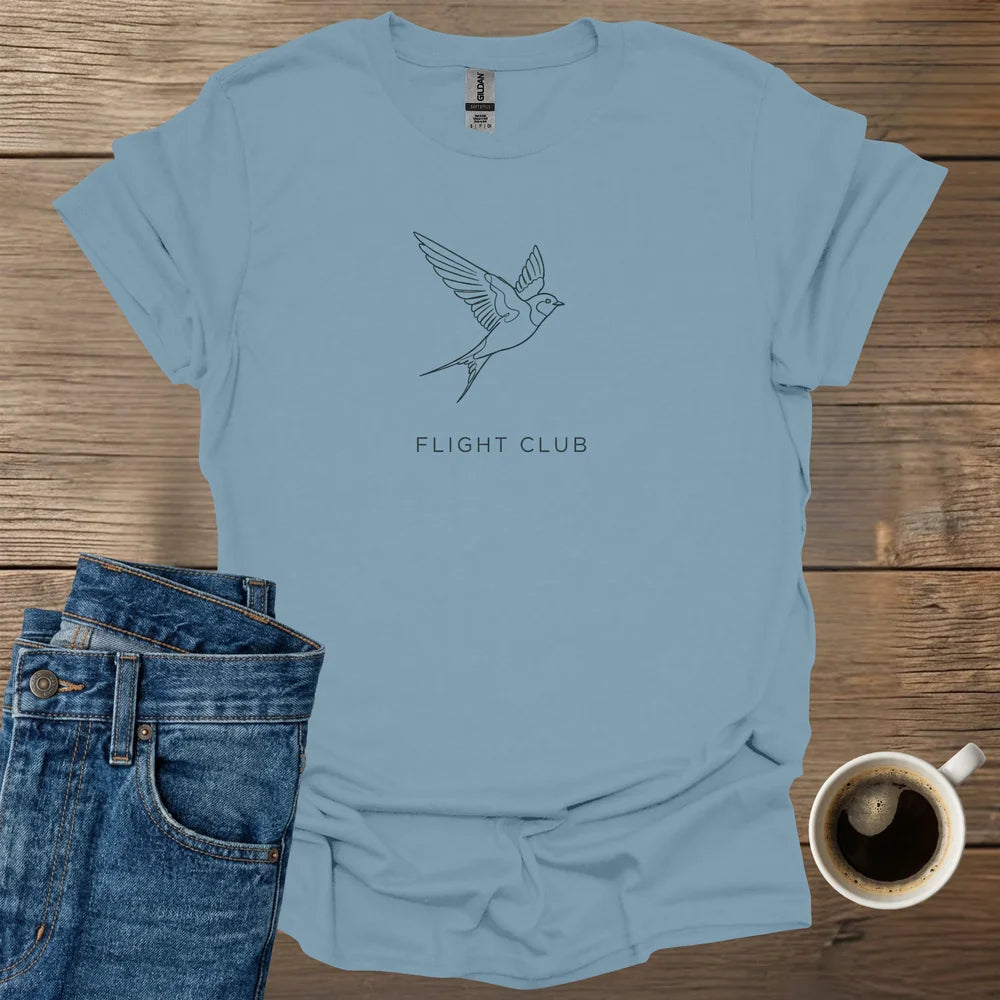 Flight Club T-Shirt