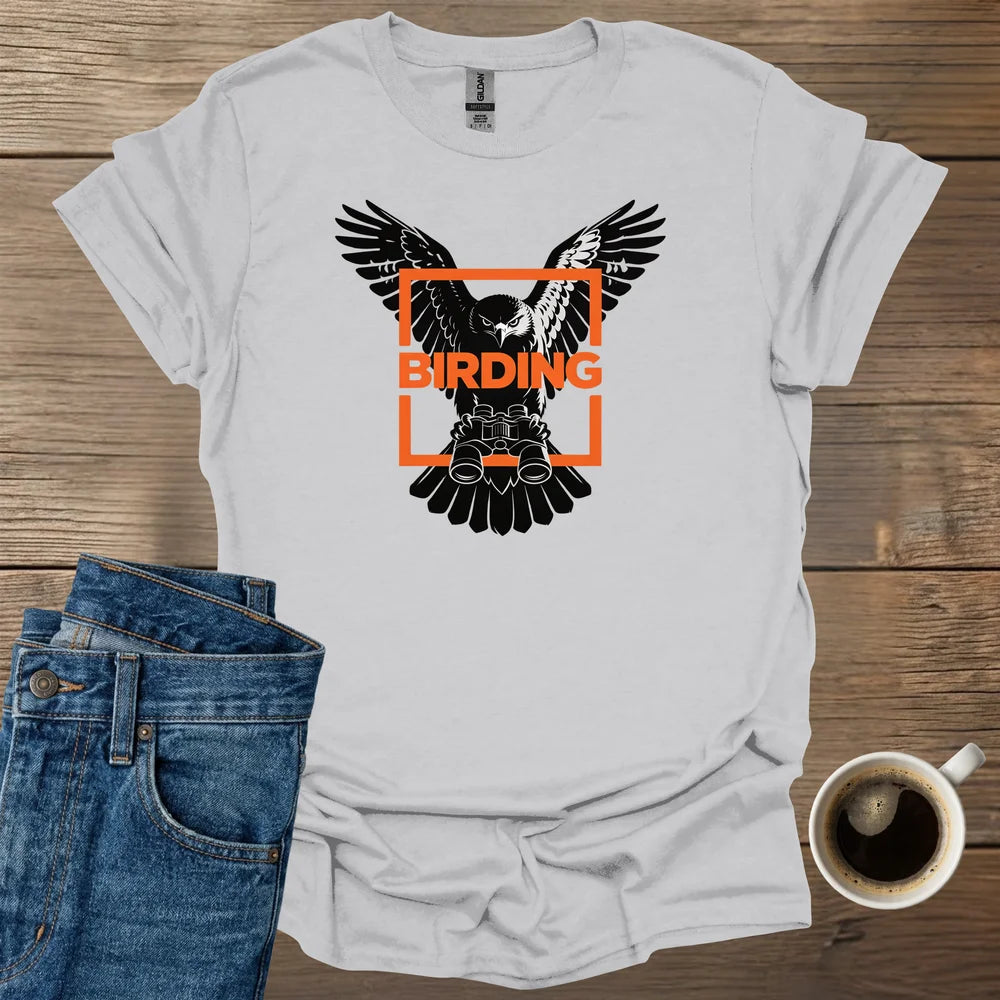 Birding T-Shirt
