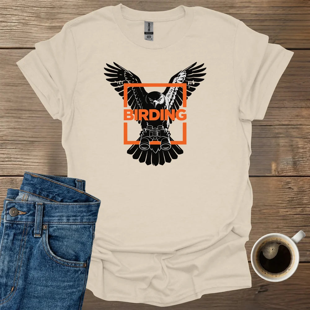 Birding T-Shirt
