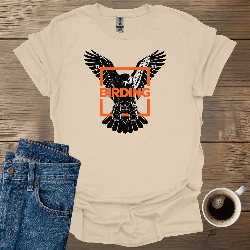 Birding T-Shirt
