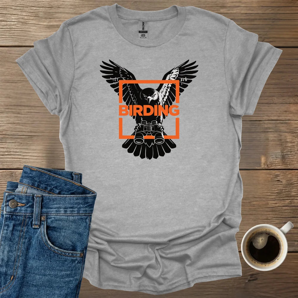 Birding T-Shirt