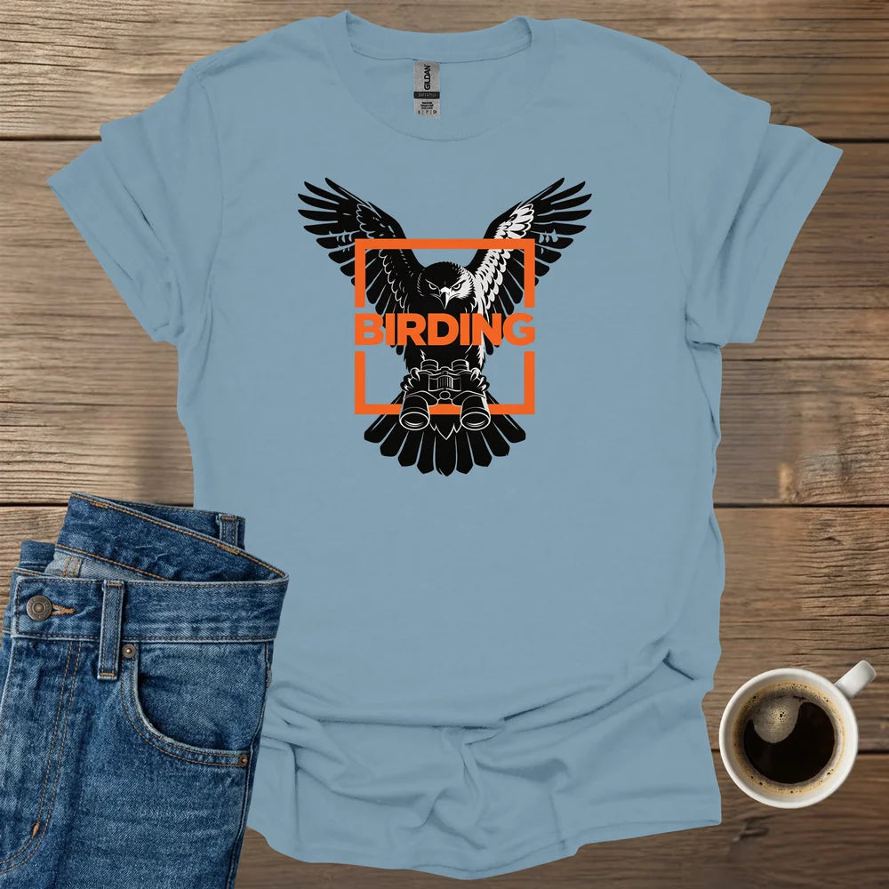 Birding T-Shirt
