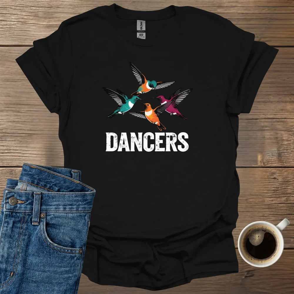 Dancers T-Shirt
