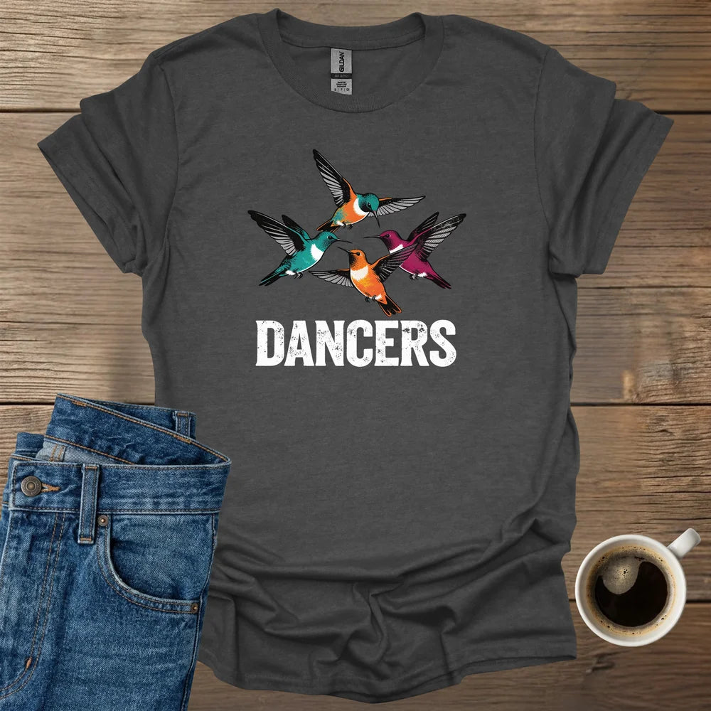 Dancers T-Shirt