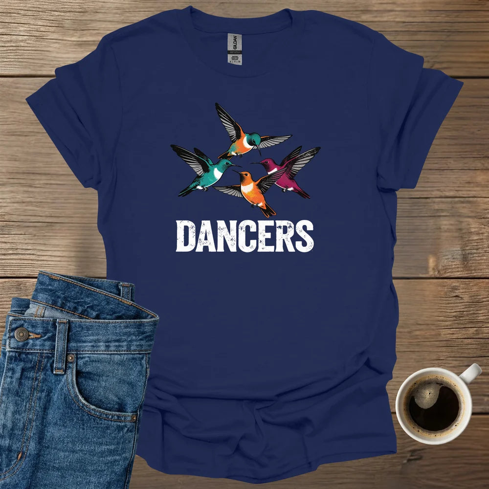 Dancers T-Shirt