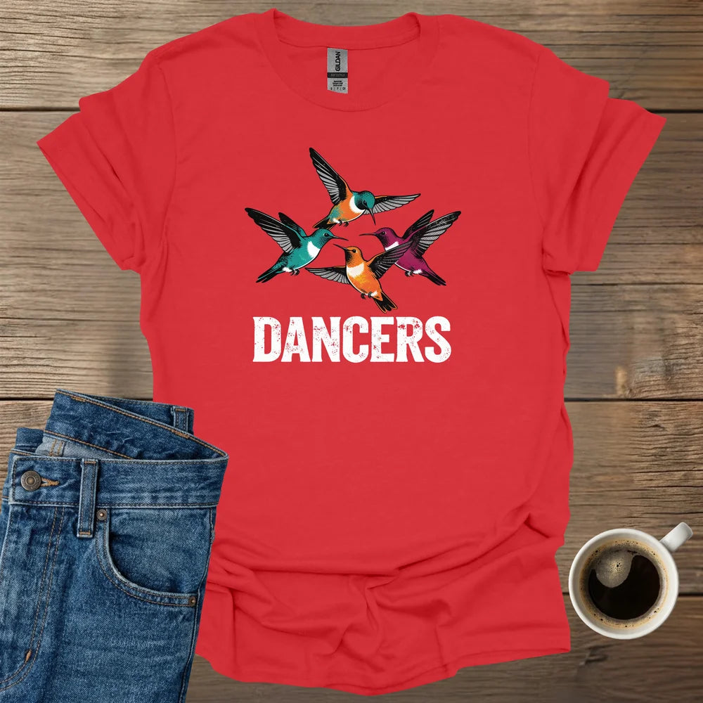 Dancers T-Shirt
