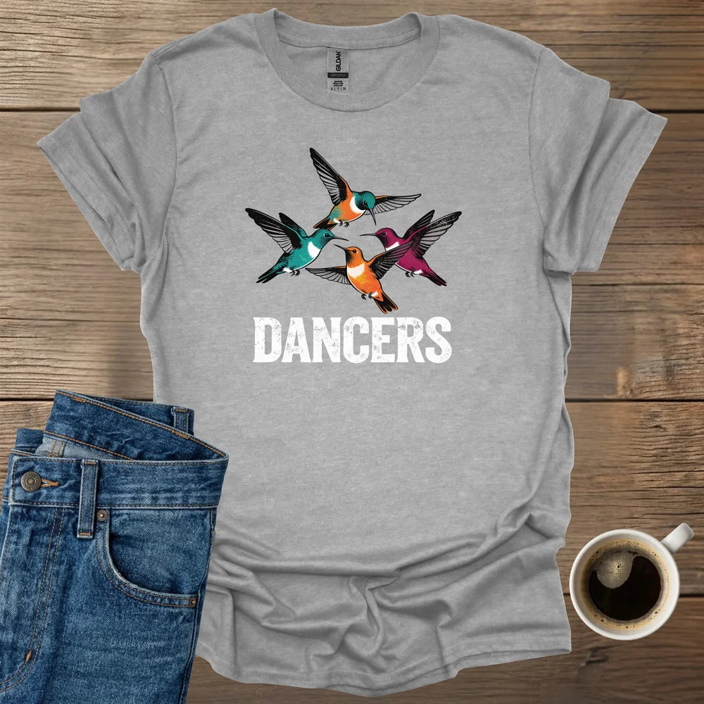 Dancers T-Shirt