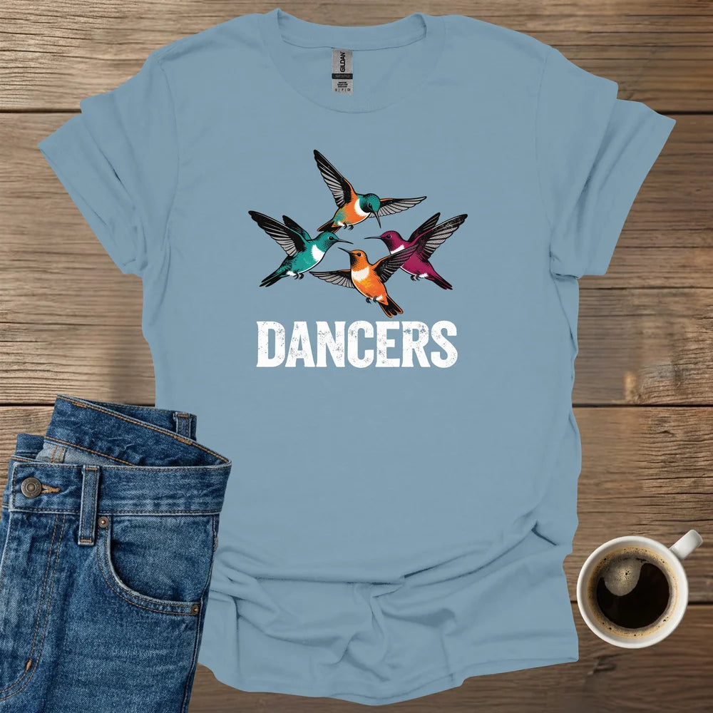 Dancers T-Shirt