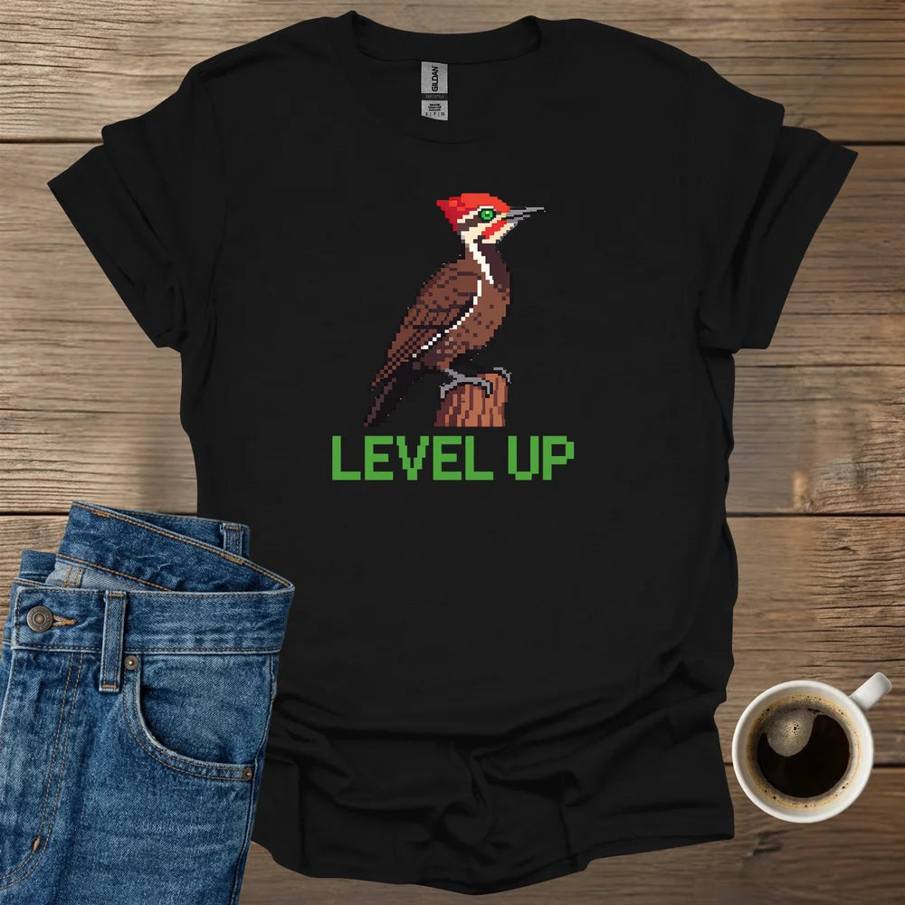 Level Up T-Shirt