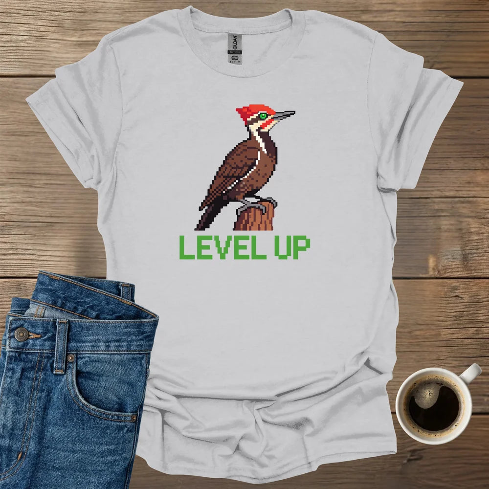 Level Up T-Shirt