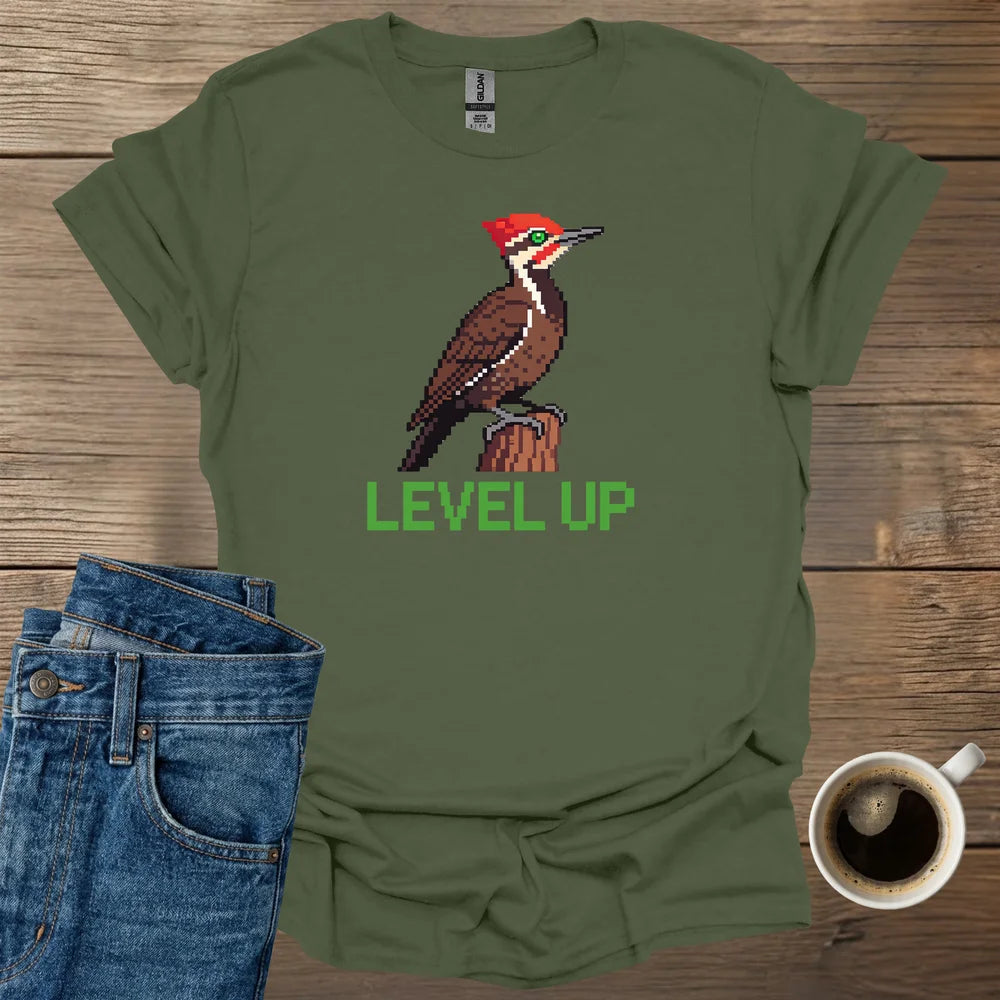 Level Up T-Shirt