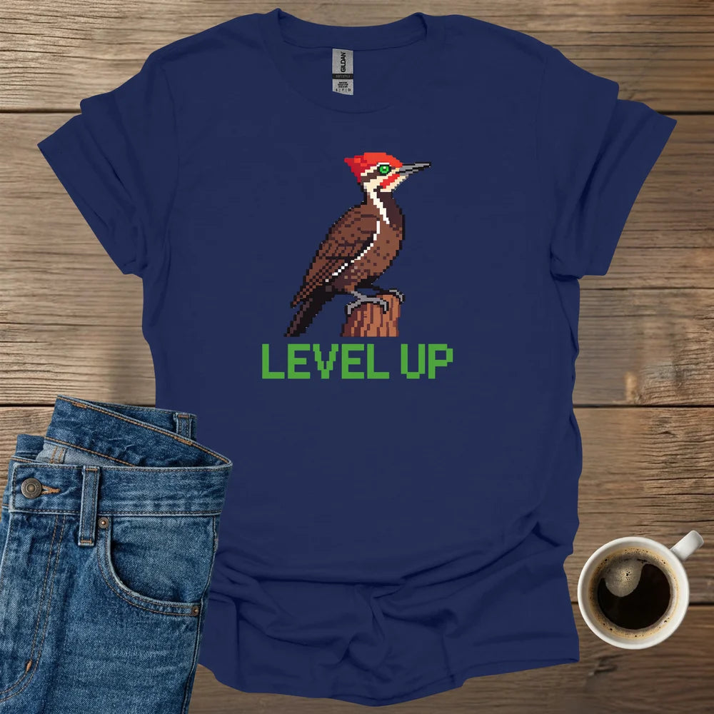 Level Up T-Shirt