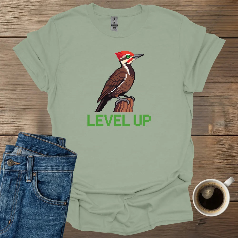Level Up T-Shirt