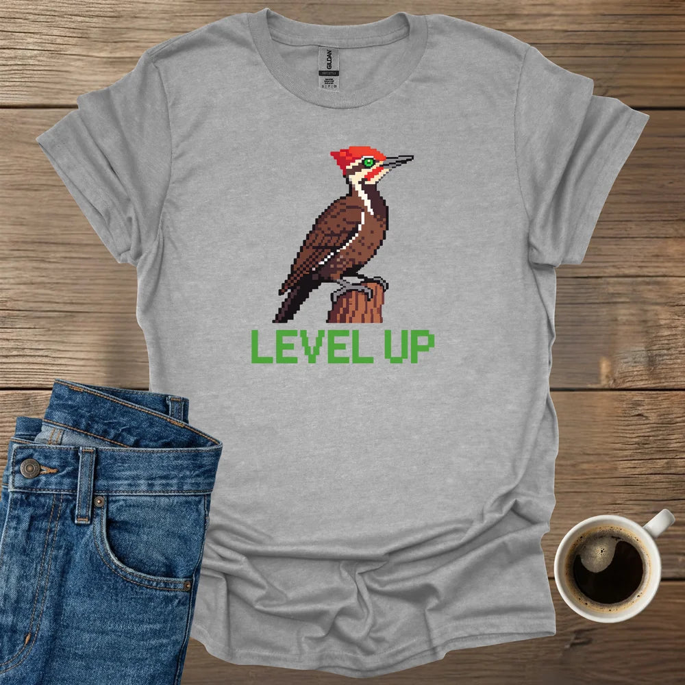 Level Up T-Shirt