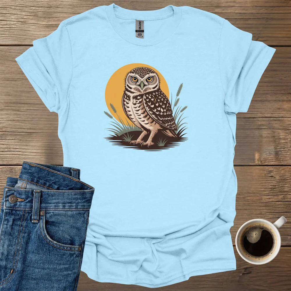 Howl At Sunrise T-Shirt
