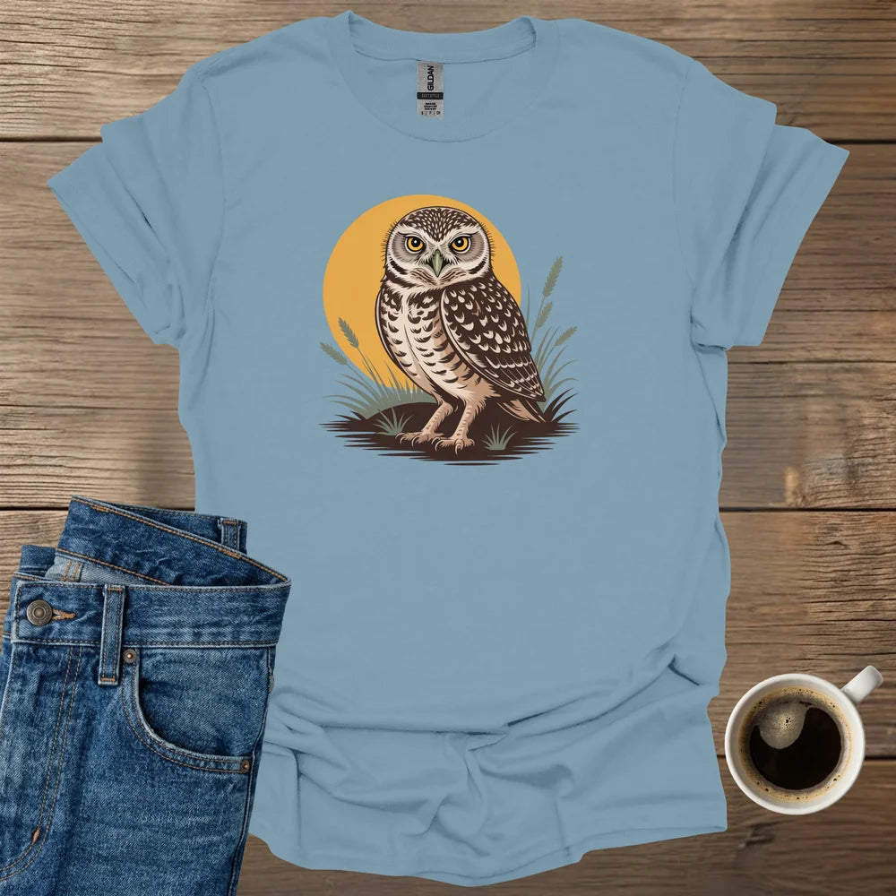 Howl At Sunrise T-Shirt
