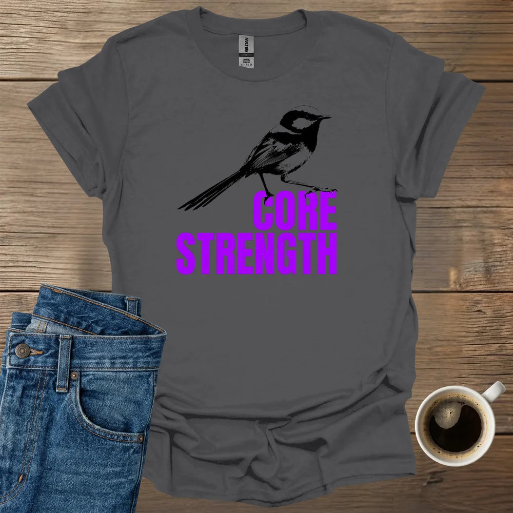 Core Strength T-Shirt