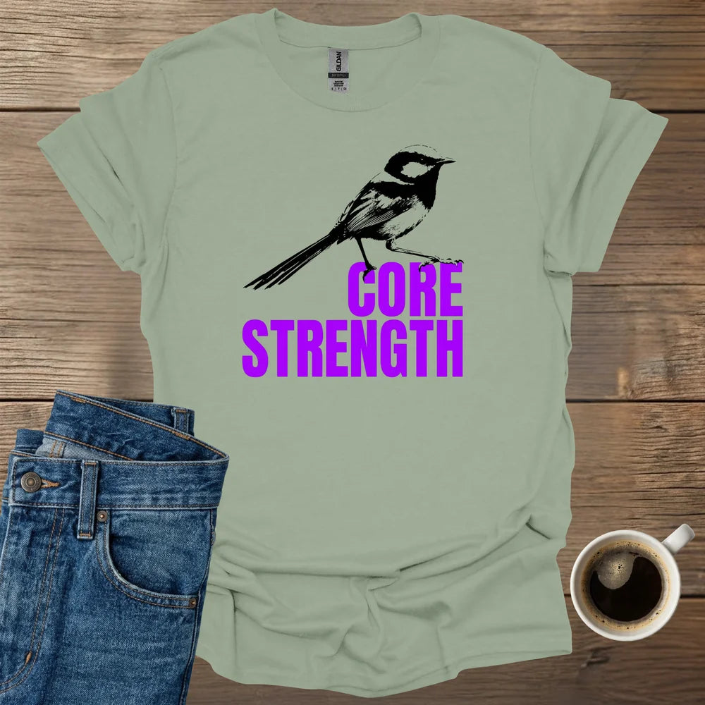 Core Strength T-Shirt