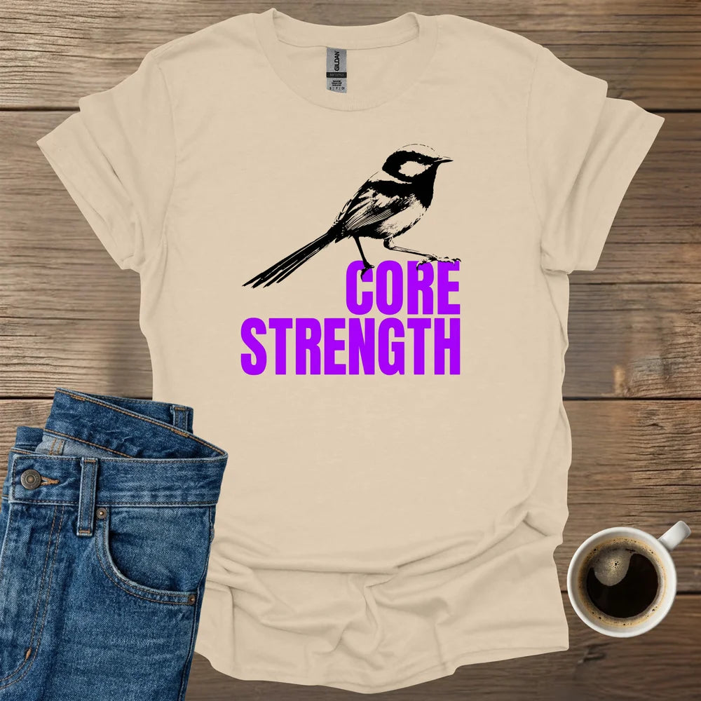 Core Strength T-Shirt