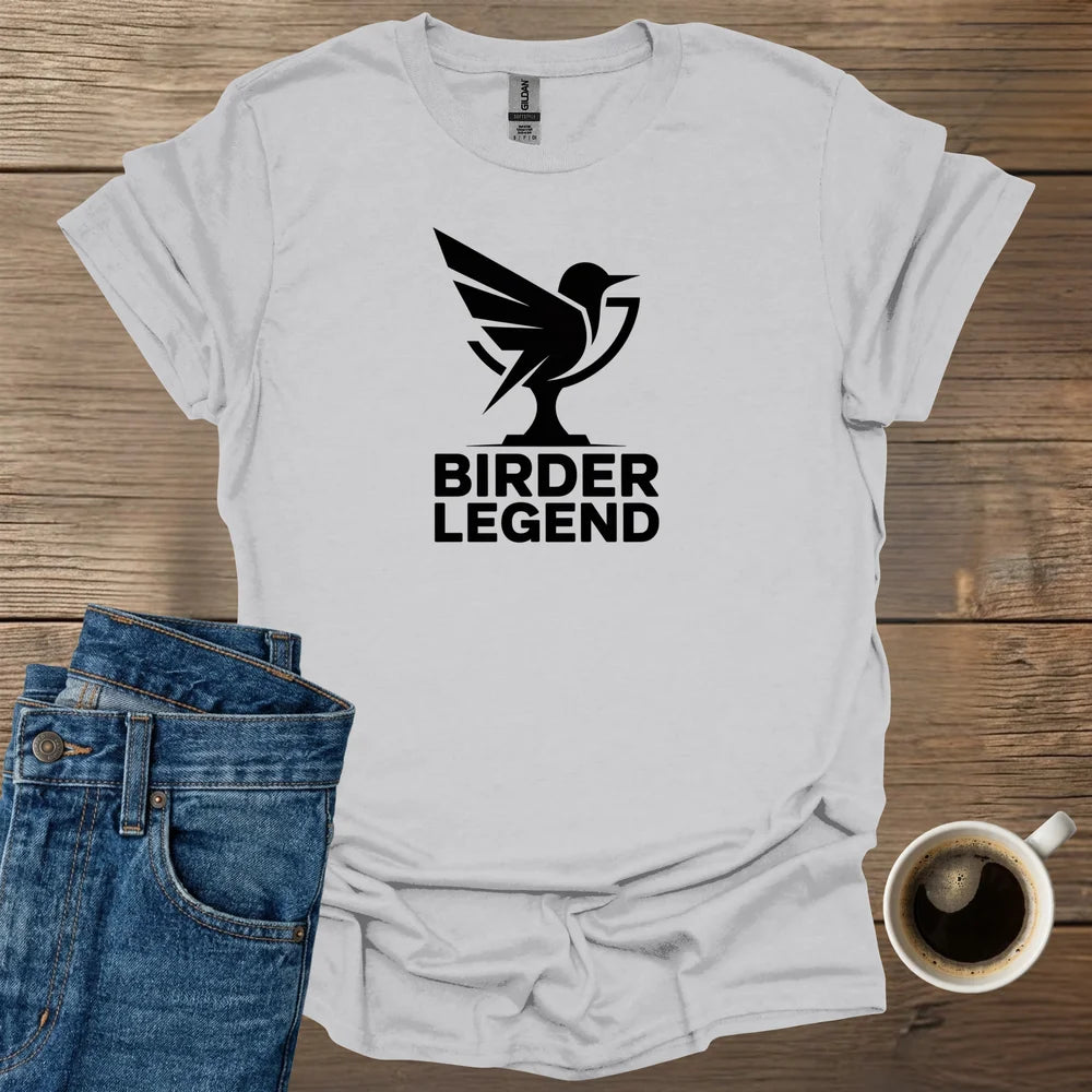 Birder Legend T-Shirt