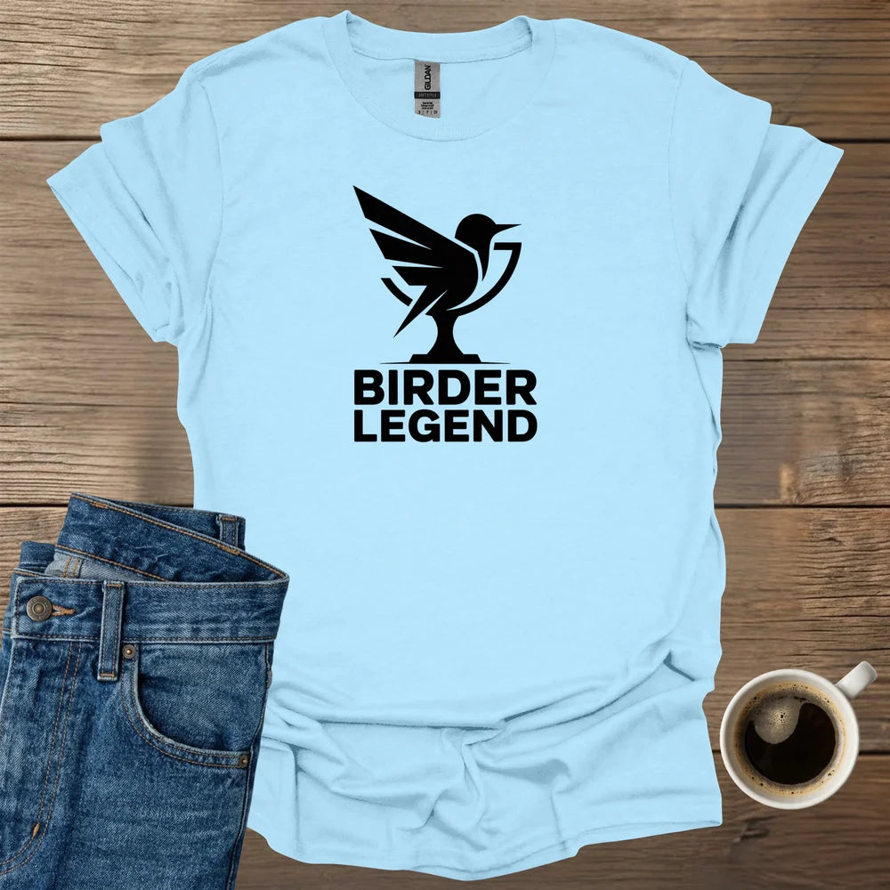 Birder Legend T-Shirt