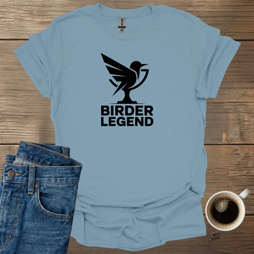 Birder Legend T-Shirt