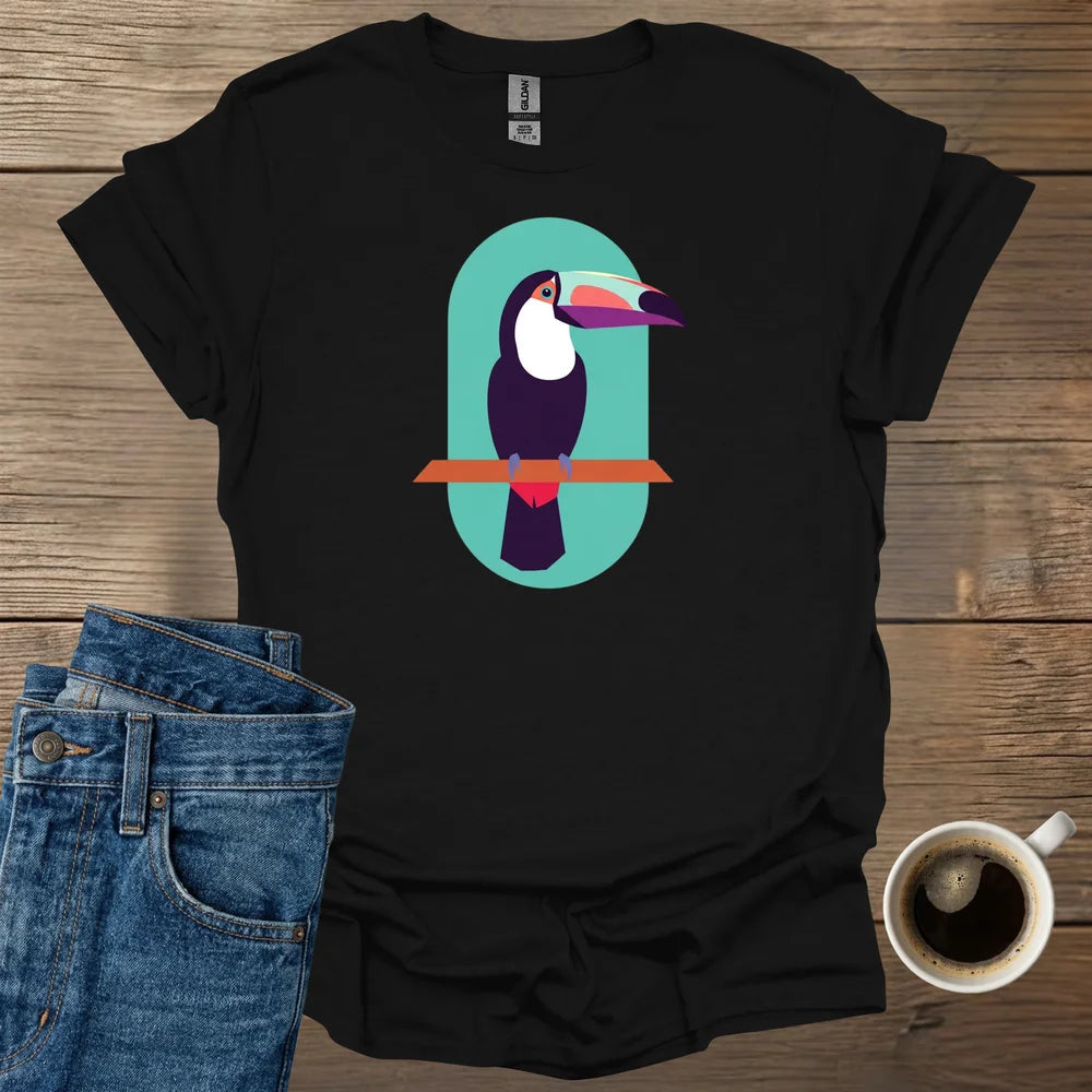 Toucan T-Shirt