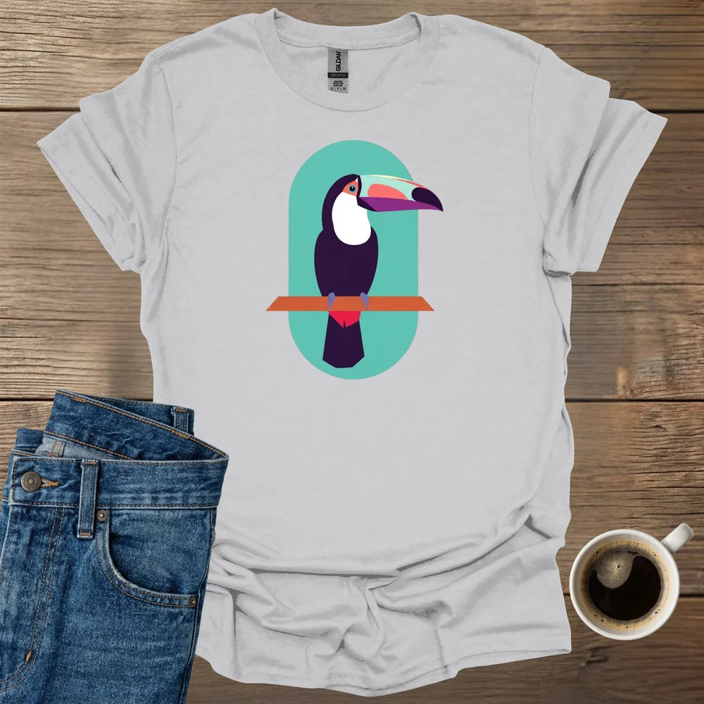 Toucan T-Shirt