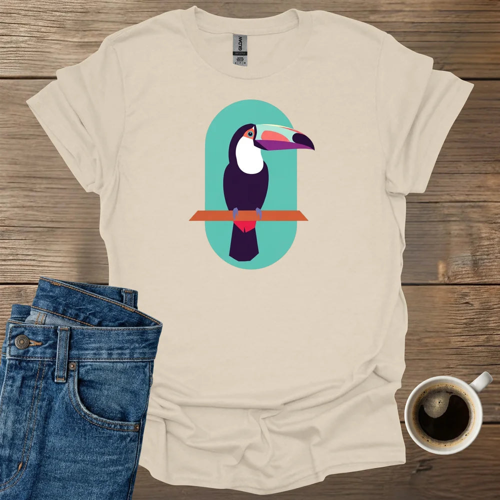 Toucan T-Shirt