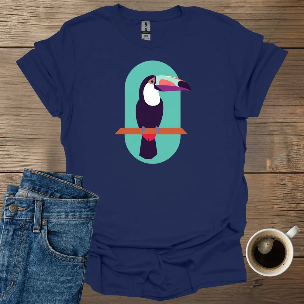 Toucan T-Shirt