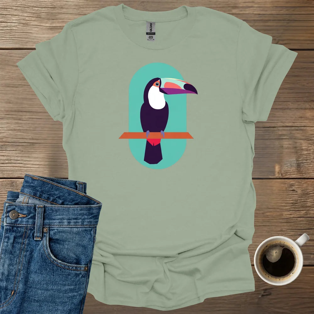 Toucan T-Shirt