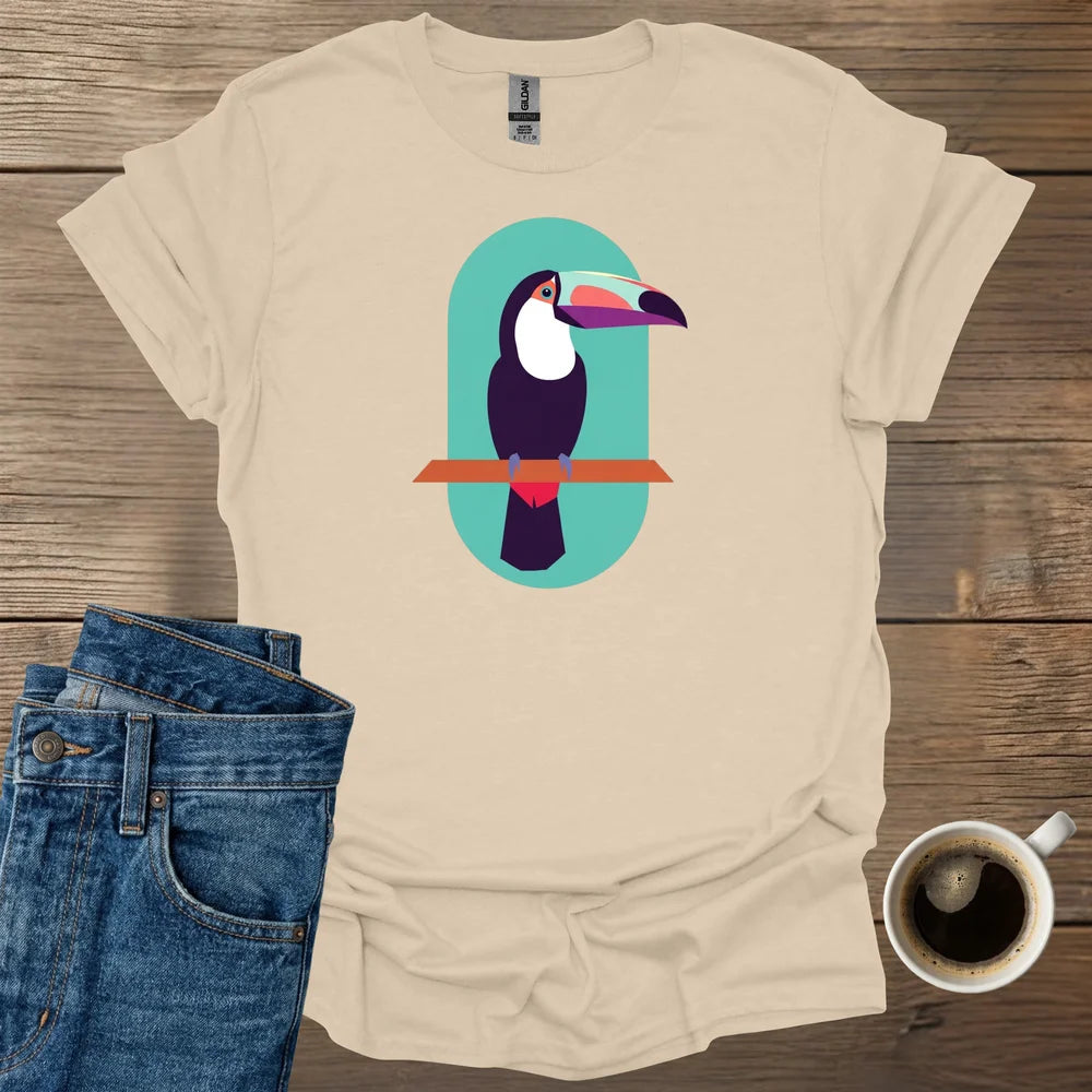 Toucan T-Shirt