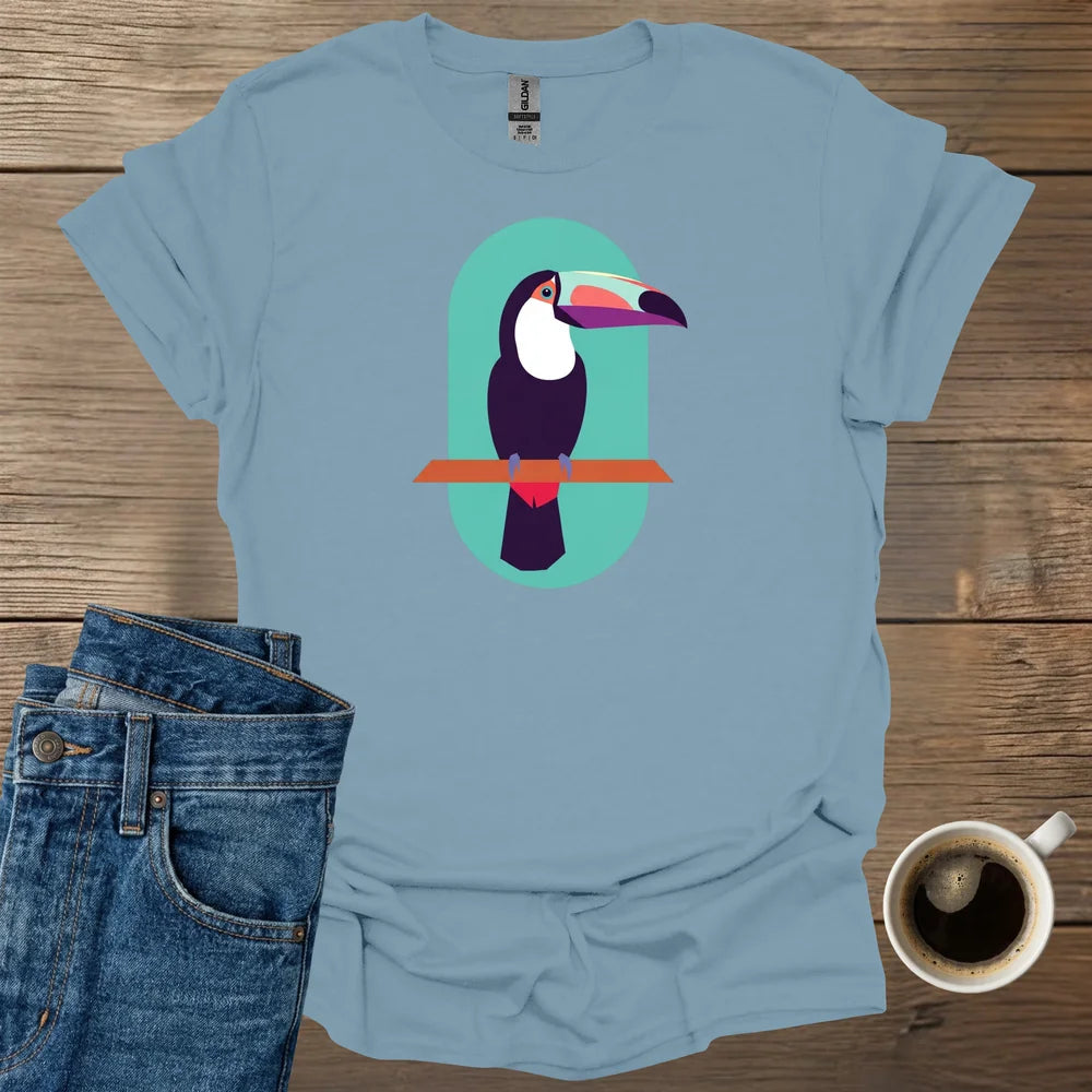 Toucan T-Shirt