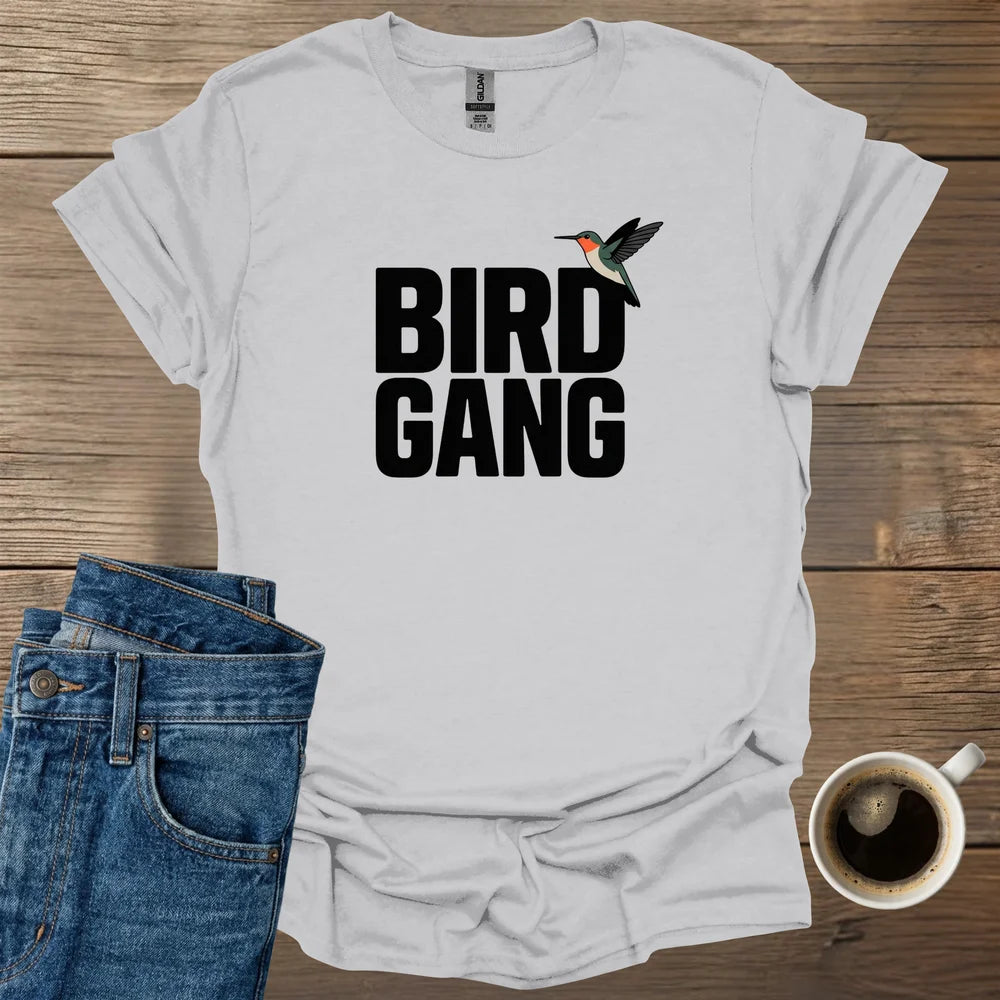 Bird Gang T-Shirt