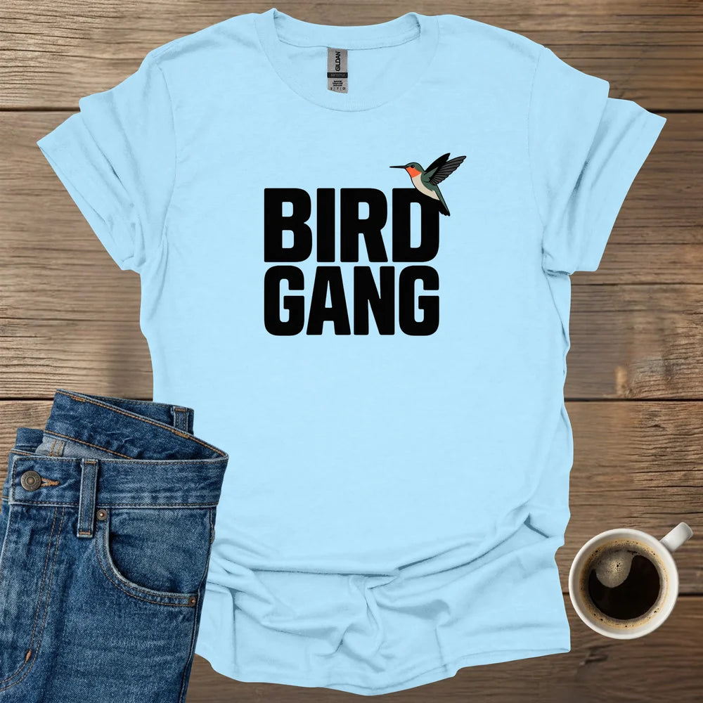 Bird Gang T-Shirt