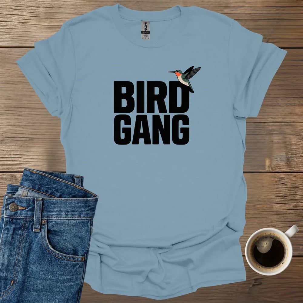 Bird Gang T-Shirt