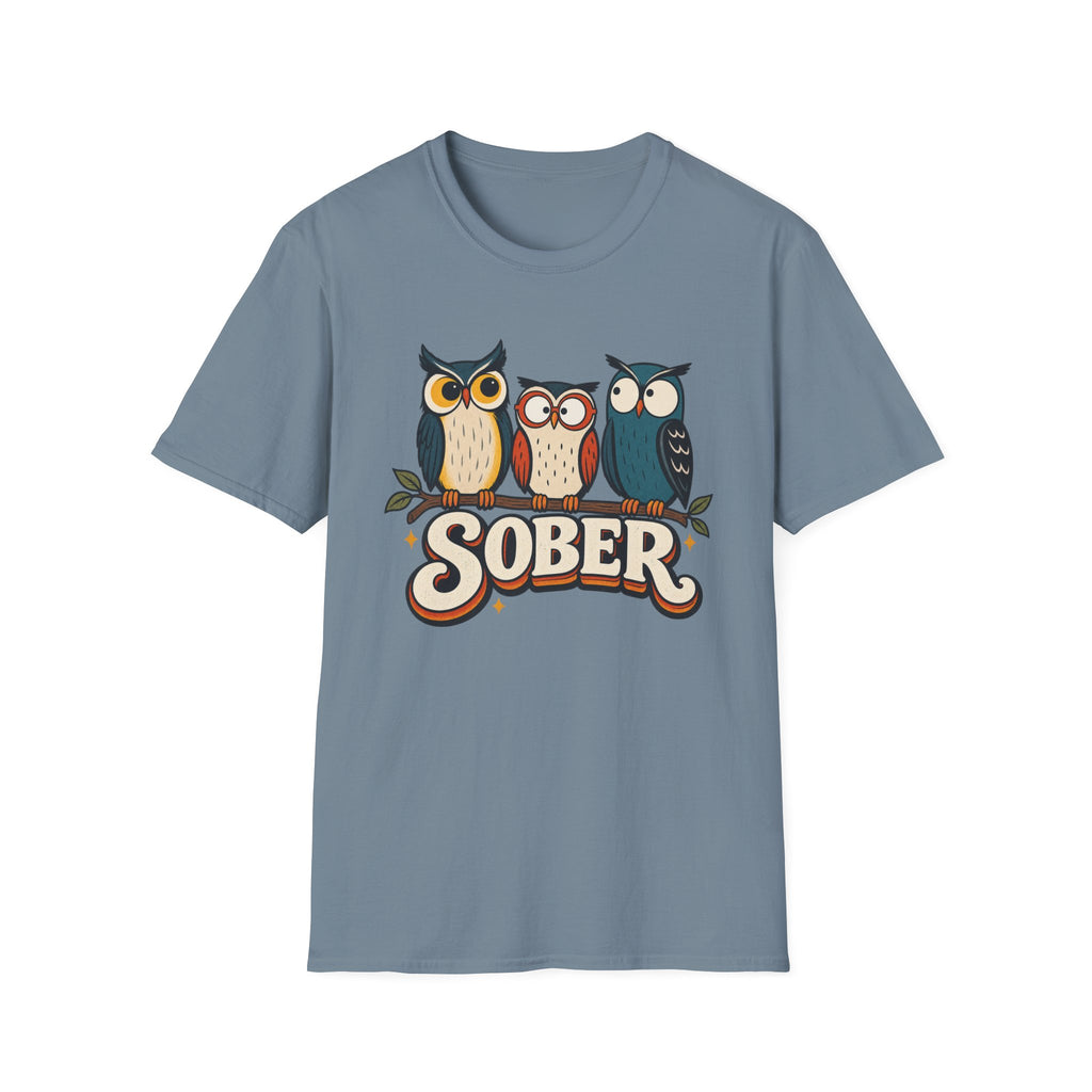 Sober T-Shirt